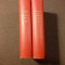 Pe aripile vantului - 2 vol - Margaret Mitchell - LEGATA DE LUX