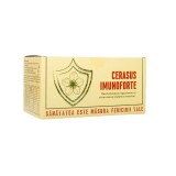 Cumpara ieftin Promotie Cerasus Imuno Forte, 2+1 Gratis, Cerasus Puterea Naturii