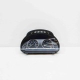 Ceas Bord BMW Seria 5 F10 2010-2017 OEM 9285197 6908460 Display Instrumente Second Hand Garantie