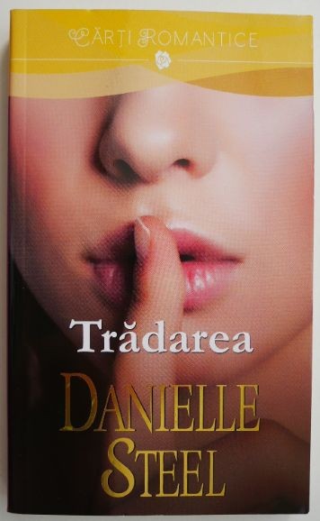 Tradarea &ndash; Danielle Steel