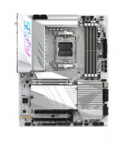 Placa de baza Gigabyte X670E AORUS PRO X, Socket AM5, AMD X670, DDR5, ATX