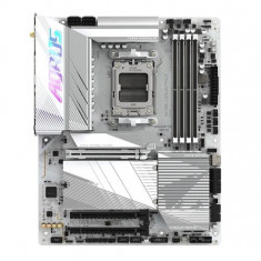 Placa de baza Gigabyte X670E AORUS PRO X, Socket AM5, AMD X670, DDR5, ATX