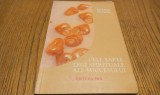 CELE SAPTE LEGI SPIRITUALE ALE SUCCESULUI - Deepak Chopra - 2003, 105 p.