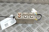 Alt modul de control MITSUBISHI OUTLANDER III GG_W, GF_W, ZJ 2019 OEM: 9480A081,G9EA-3-CA-M5 31081076
