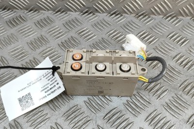 Alt modul de control MITSUBISHI OUTLANDER III GG_W, GF_W, ZJ 2019 OEM: 9480A081,G9EA-3-CA-M5 31081076 foto