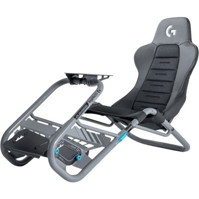 Cockpit Playseat Trophy Logitech G foto
