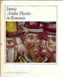 Istoria artelor plastice in Romania (Vol. I) - George Oprescu