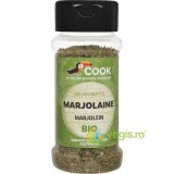 Frunze de Maghiran fara Gluten (Solnita) Ecologic/Bio 10g
