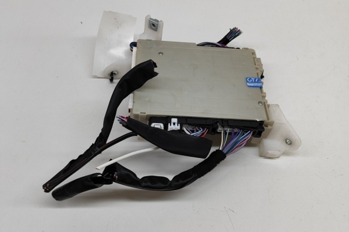 Modul de confort LEXUS UX _AA1_, _AH1_, _MA1_ 2022 OEM: 82730-76040,82730-76040-B 30272826