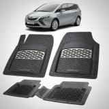 Cumpara ieftin Covorase Opel Zafira C Compatibile MPV 2011-2019 | Silver