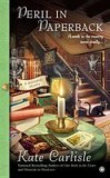Peril in Paperback: A Bibliophile Mystery