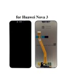 Ecran LCD Display Complet Huawei Nova 3