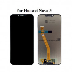 Ecran LCD Display Complet Huawei Nova 3