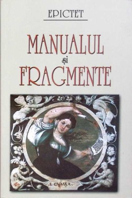 MANUALUL SI FRAGMENTE-EPICTET-262640 foto