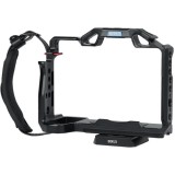 Cumpara ieftin Cage SIRUl Full Camera Cage pentru Panasonic LUMIX S5II-S5IIX-G9II SC-S5M2
