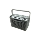 Cos tacamuri complet original Electrolux pentru masina de spalat vase