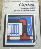 DVP30 Constructii - Instalatorul de incalziri centrale