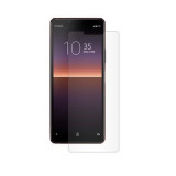 Cumpara ieftin Folie Fata Case Friendly Compatibila cu Sony Xperia 10 II - AntiSock Ultrarezistenta Autoregenerabila UHD Invizibila, Oem