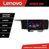Navigatie Kia Sorento 2020- Lenovo Qled 2K Octa Core 4+64 360 DSP carplay android auto radio gps internet kit-sorento-2020+PRO-2K-9-4+64 CarStore Tech