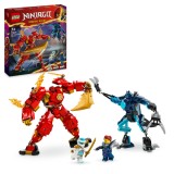 LEGO Robotul de foc al lui Kai Quality Brand