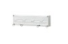 Uscator Rufe Perete Cuncial TZ-S-4, 4 Randuri, 5m Sfoara - RESIGILAT, Balcon, Interior/Exterior, 42x11x6.2cm