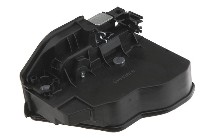 Actuator usa fata Bmw Seria 1 E81, E87 2006-, 3 E90 2005-, 5 E60 2004-, X3 E83 2003-, X5 E70 2007-, X6 E71, E72 2007-, Stanga, NTY EZC-BM-015