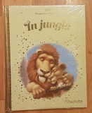 In jungla. Disney. Povesti din colectia de aur, Nr. 80