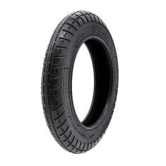 Cauciuc trotineta electrică, model 1, 10x2-6.1 inch, negru | Motorevolution