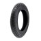 Cauciuc trotineta electrică, model 1, 10x2-6.1 inch, negru | Motorevolution