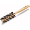 Perie Păr Trisa De Luxe Styling Small, Păr Natural Mistreț, Diametru 40mm, M&acirc;ner Frasin