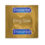 Set 144 Prezervative Pasante King Size XL, Pasante Healthcare