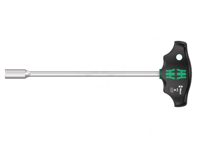 Şurubelniţă cap hexagonal 230mm