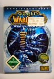 JOC PC - WORLD OF WARCRAFT WRATH OF THE LICH KING - GERMANA
