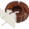 Inductor THT 64uH 5A 37m&Omega;