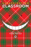 Assassination Classroom - Volume 16 | Yusei Matsui, Shonen Jump