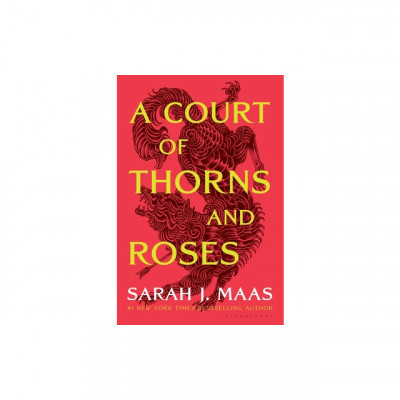 A Court of Thorns and Roses foto