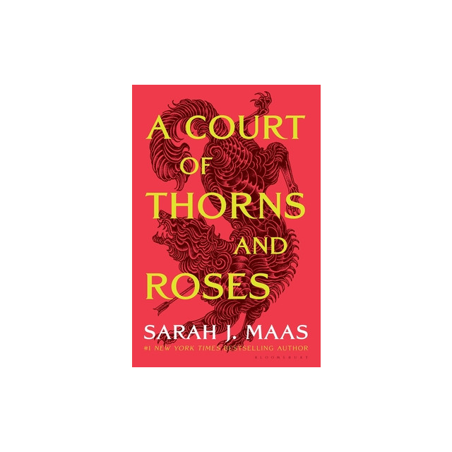 A Court of Thorns and Roses