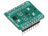 Click Board Accelerometru și Senzor Magnetic 3.3VDC
