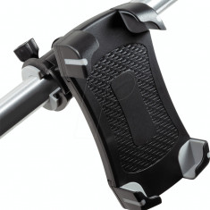 Suport telefon pentru bicicleta 60-90mm LOGILINK AA0120