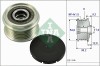 INA 535 0263 10 Sistem roata libera, generator