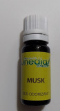 Ulei odorizant musk 10ml, Onedia