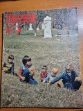 romania pitoreasca iunie 1979-art si foto loc. fundata,suceava