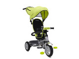 Tricicleta copii Moni Flexy Plus Verde GreatGoods Plaything