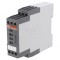 Timer DPDT 0.05s-300h pentru șină DIN 24-240VAC 24-48VDC