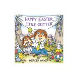 Happy Easter, Little Critter (Little Critter)