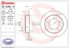 BREMBO 08.5266.10 PRIME LINE Disc frana