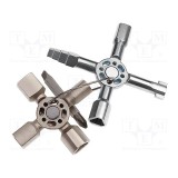 Chei specializate 135g