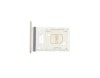 Suport SIM Alb Samsung Galaxy A53 5G Original | Tava SIM Card