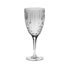 Pahare Cristal Vin Alb Skyline 250ml Cristal Bohemia COD: 3005 foto