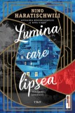 Cumpara ieftin Lumina care lipsea - Nino Haratischwili